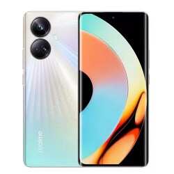 Realme 10 Pro+ 5G золотой